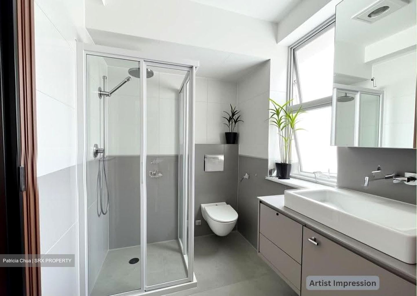 Aquarius By The Park (D16), Condominium #612936161